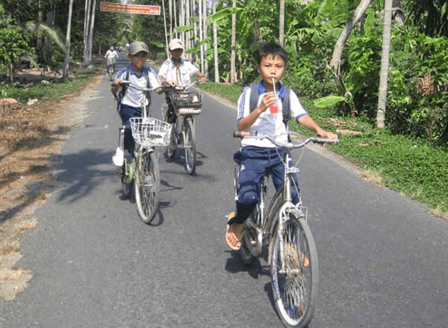Chính sách và phát triển: Hiệu quả từ các chính sách dân tộc ở Vĩnh Long