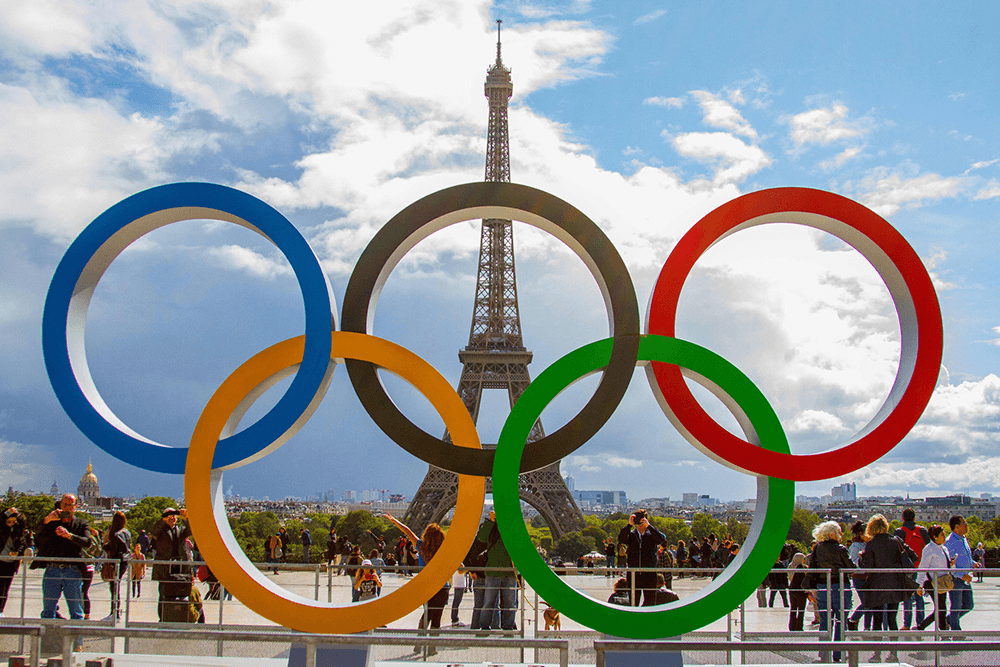 Olympic Paris 2024 mang lại gì cho kinh tế Pháp?