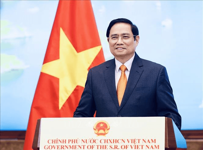 Thủ tướng Phạm Minh Chính sẽ thăm cấp Nhà nước tới Ấn Độ