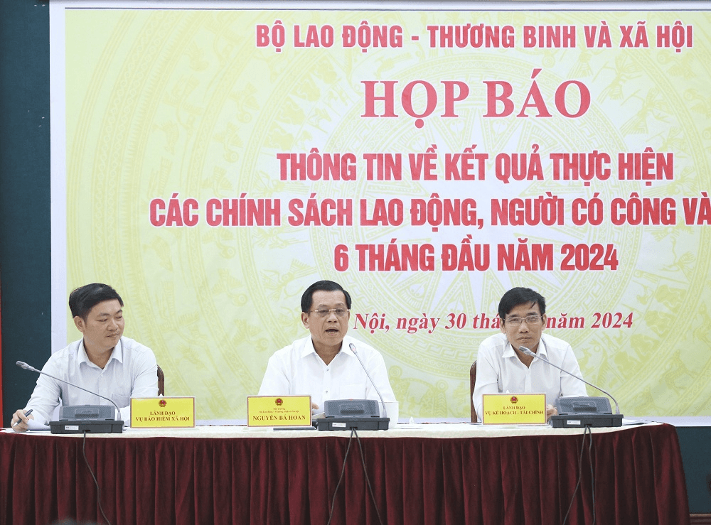 Đưa hơn 78.000 người lao động đi làm việc ở nước ngoài trong 6 tháng đầu năm