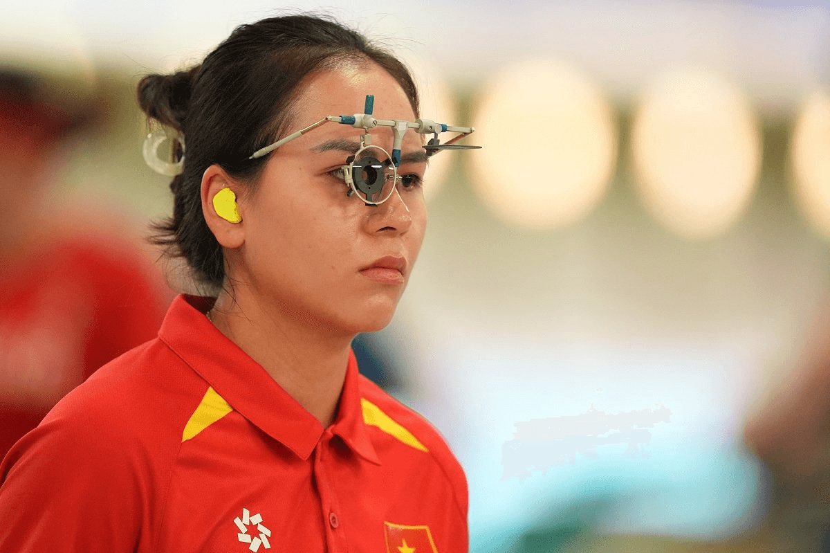 Thể thao Việt Nam tại Olympic Paris 2024: Niềm hy vọng huy chương vơi dần
