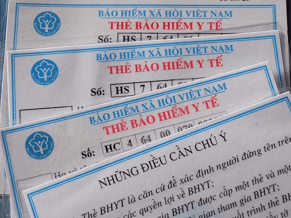 Hỏi - đáp chính sách bảo hiểm xã hội, bảo hiểm y tế: Quy định về thủ tục hồ sơ hưởng chế độ ốm đau