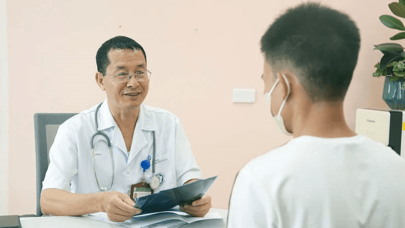 Nhân rộng khám bệnh ngoài giờ hành chính