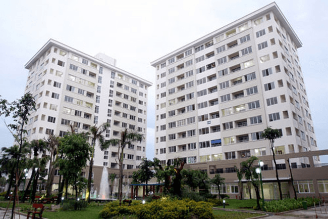Nhà ở thuộc tài sản công được pháp luật quy định như thế nào?