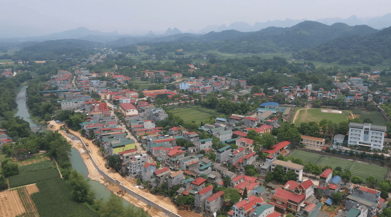 Không chạy theo số lượng