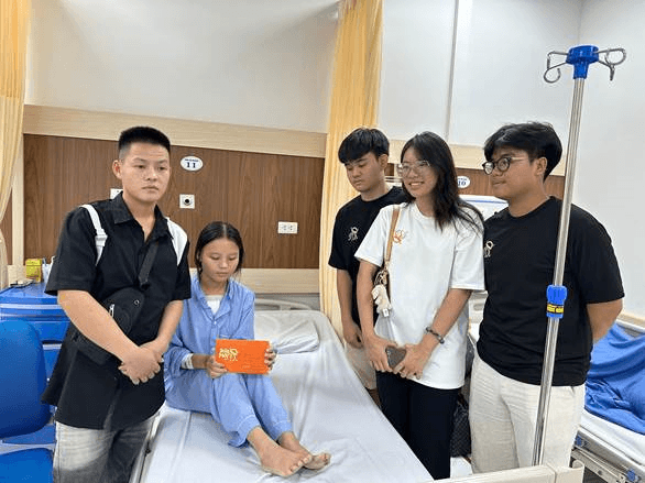 Sứa Mơ: Liều thuốc giúp chữa lành những trái tim