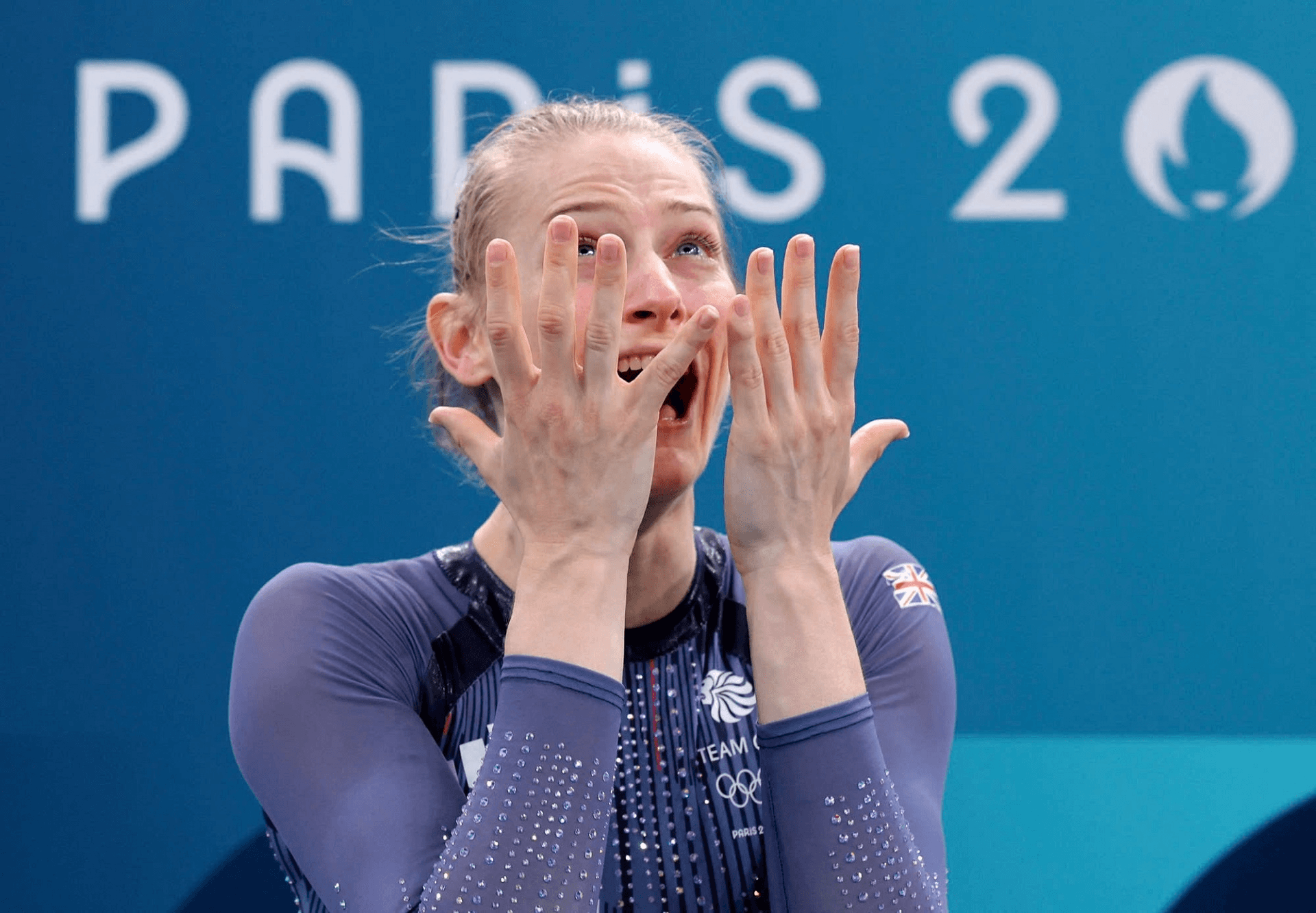 Bảng tổng sắp huy chương Olympic Paris 2024 hôm nay (2-8)