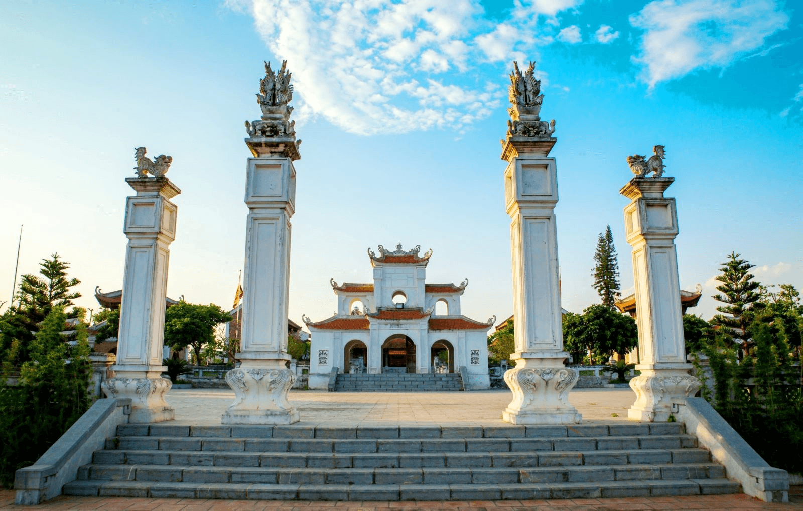 Hà Nội ngàn năm vang vọng: Tôn vinh truyền thống khoa bảng xứ Đoài