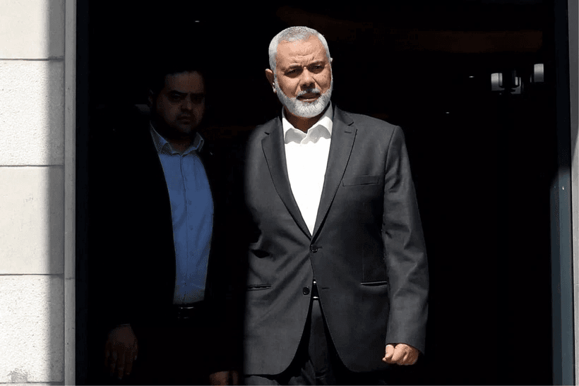 Iran điều tra vụ ám sát thủ lĩnh Hamas
