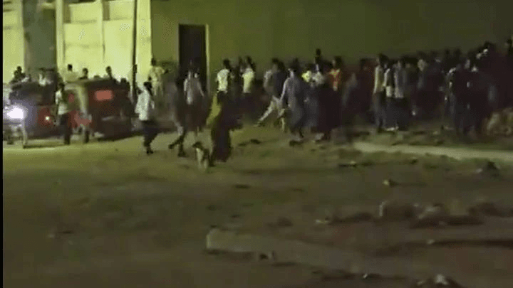 Phiến quân Al-Shabaab tấn công khách sạn ở Somalia, ít nhất 32 người thiệt mạng