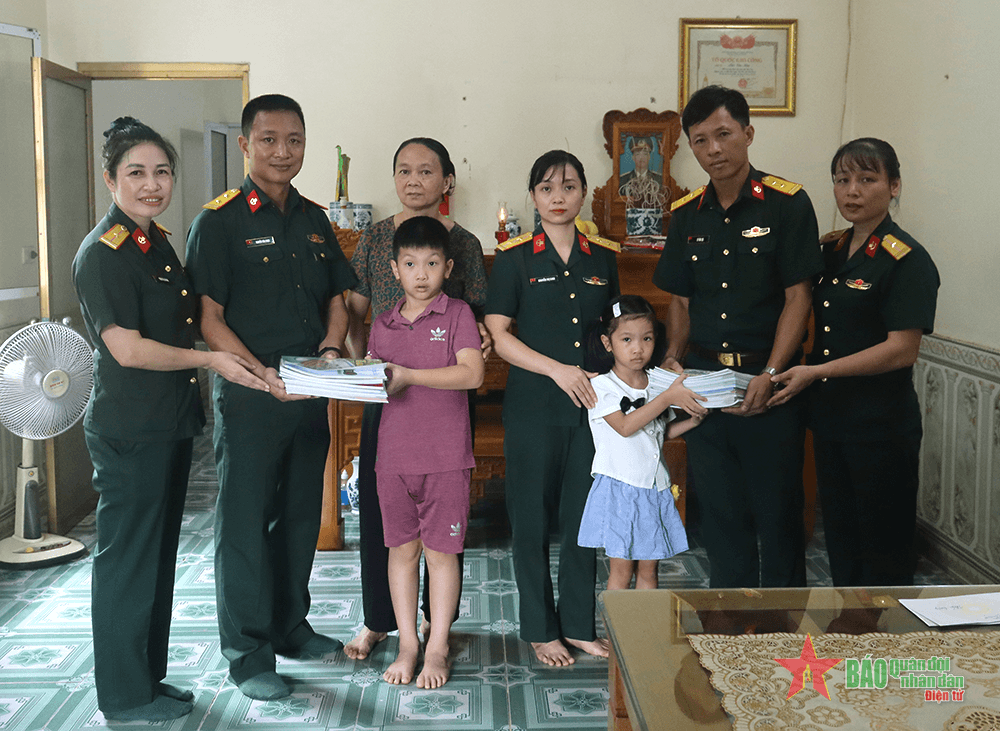 Ân tình trên quê hương Việt Bắc