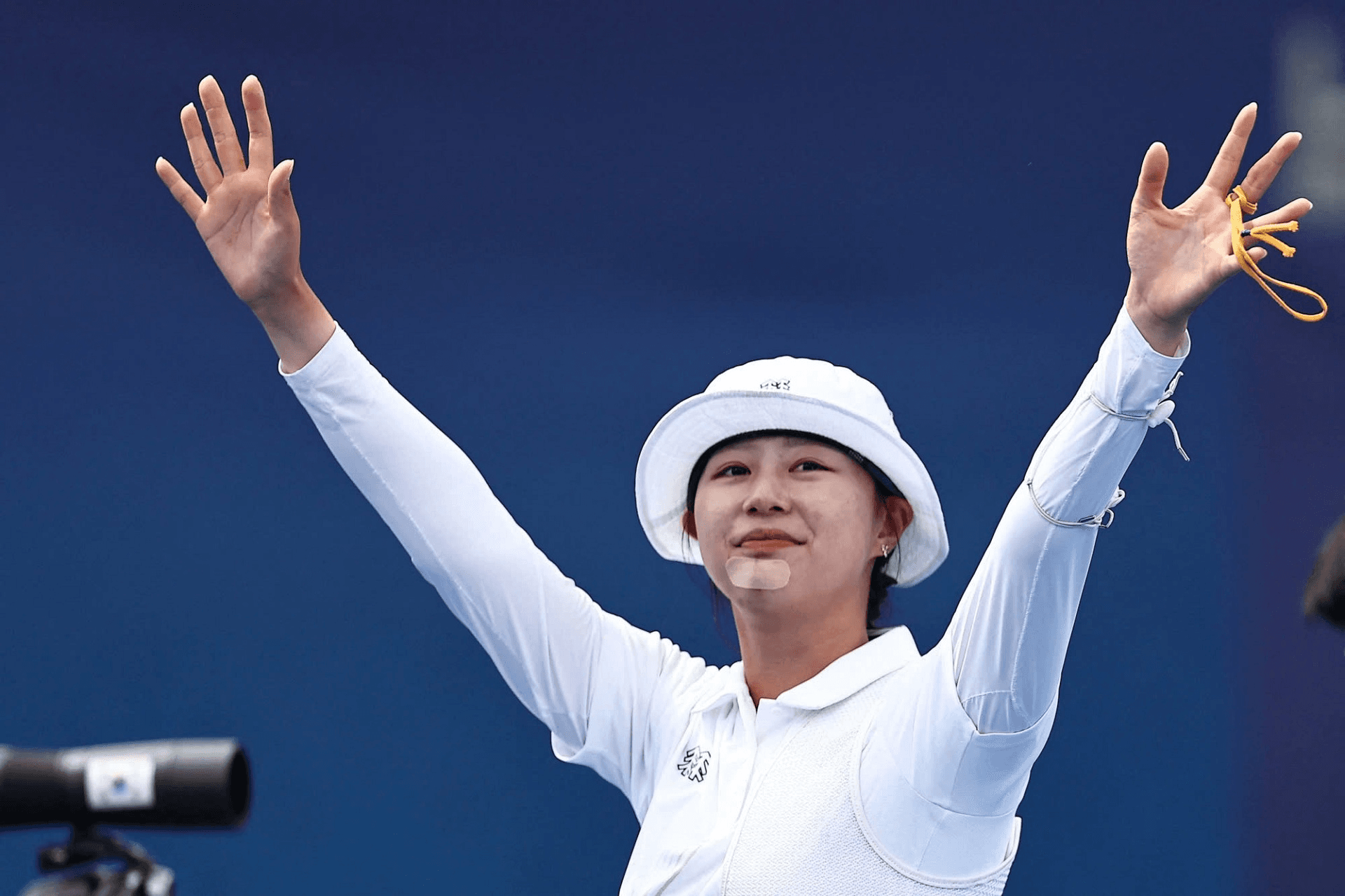 Bảng tổng sắp huy chương Olympic Paris 2024 hôm nay (3-8)