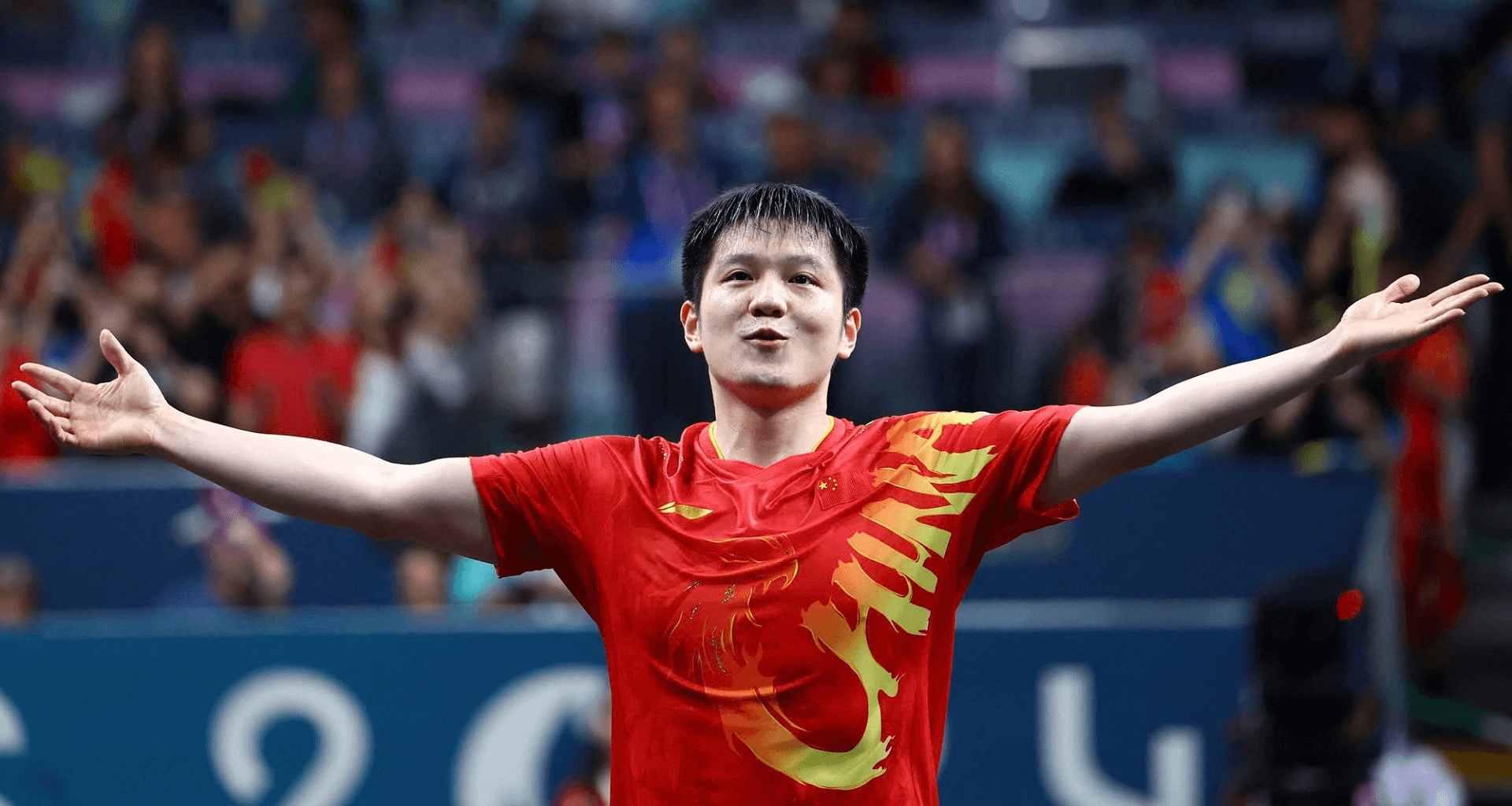 Bảng tổng sắp huy chương Olympic Paris 2024 hôm nay (4-8)