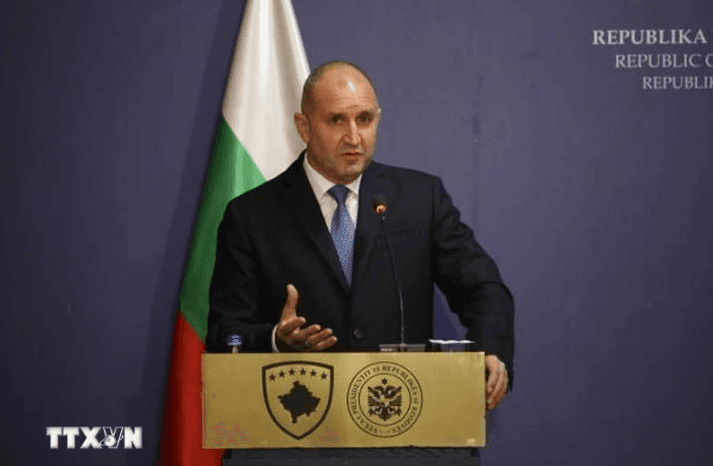 Bulgaria phải tổ chức bầu cử Quốc hội sớm
