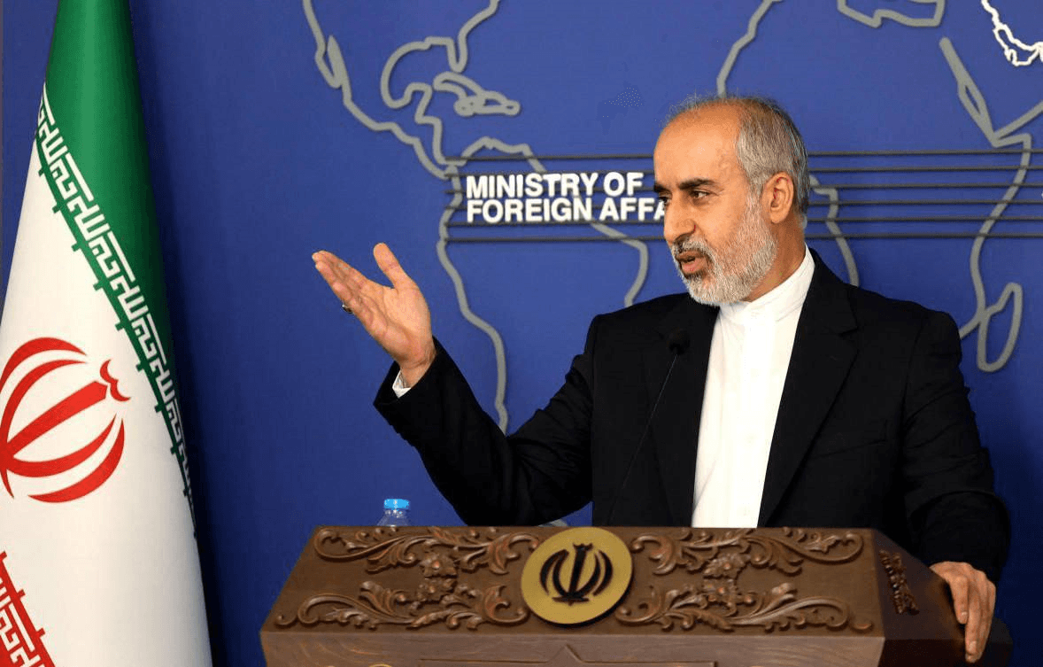 Iran tuyên bố phải "trừng phạt" Israel