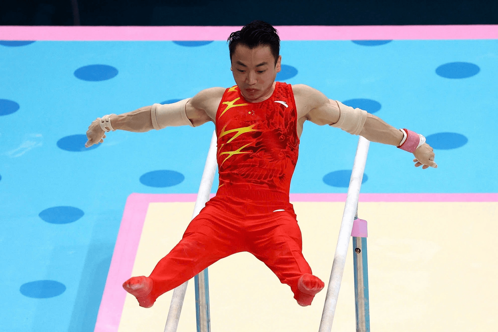 Bảng tổng sắp huy chương Olympic Paris 2024 hôm nay (5-8)