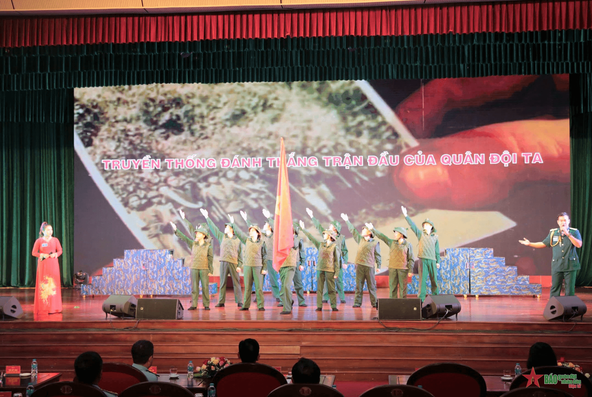 Phát huy vai trò tuyên truyền, củng cố kiến thức và kỹ năng của cán bộ, đoàn viên, hội viên