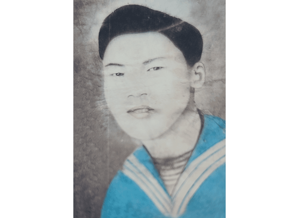 Đồng chí Nguyễn Quang Chinh hy sinh tại An Tịnh (Trảng Bàng, Tây Ninh)