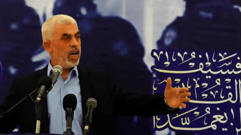 Xung đột Hamas - Israel: Phong trào Hamas có thủ lĩnh chính trị mới