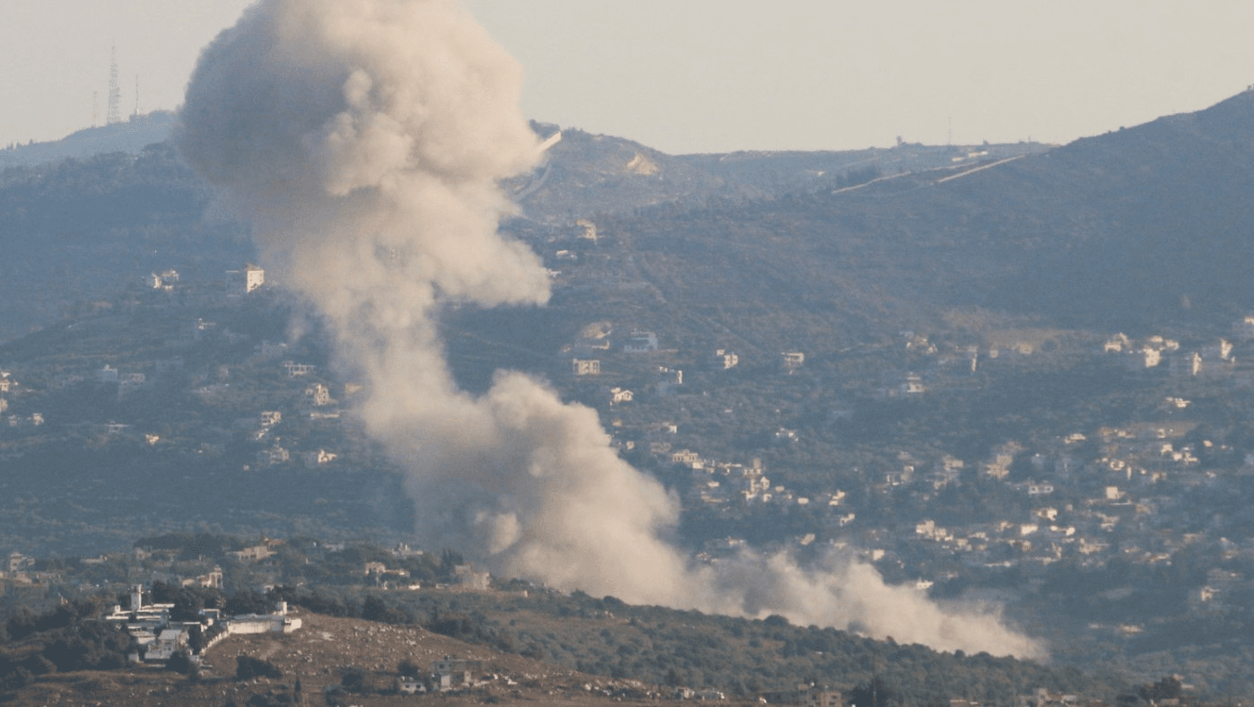 Hezbollah tuyên bố sẽ đáp trả Israel "mạnh mẽ và hiệu quả"