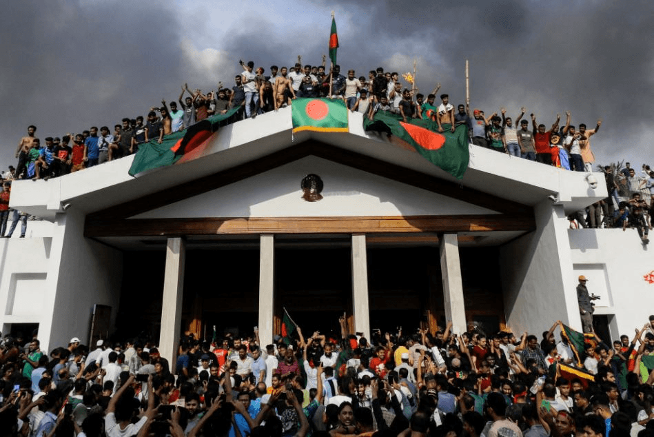 Khuyến cáo công dân Việt Nam về tình hình tại Bangladesh