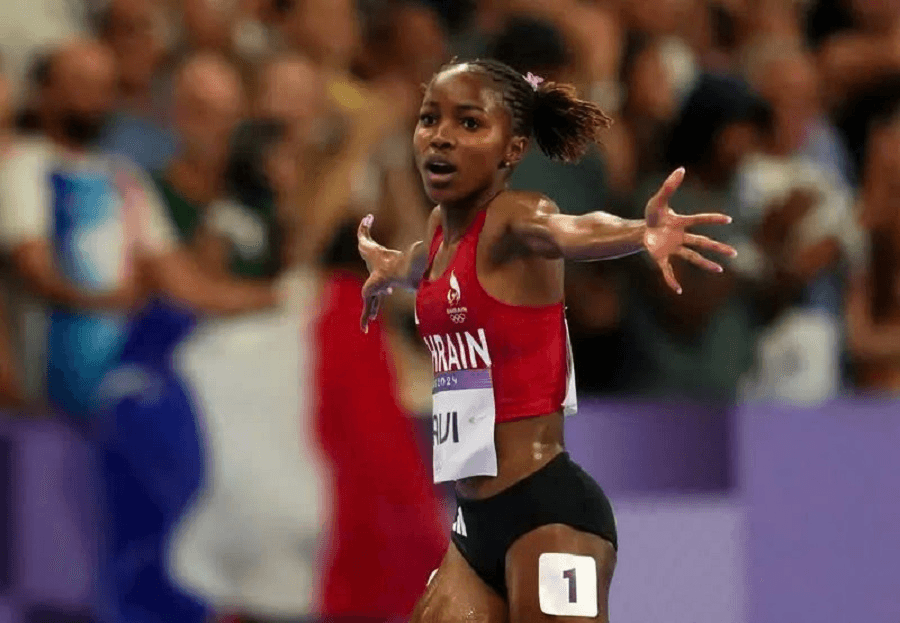 Bảng tổng sắp huy chương Olympic hôm nay (7-8): Mỹ dẫn đầu