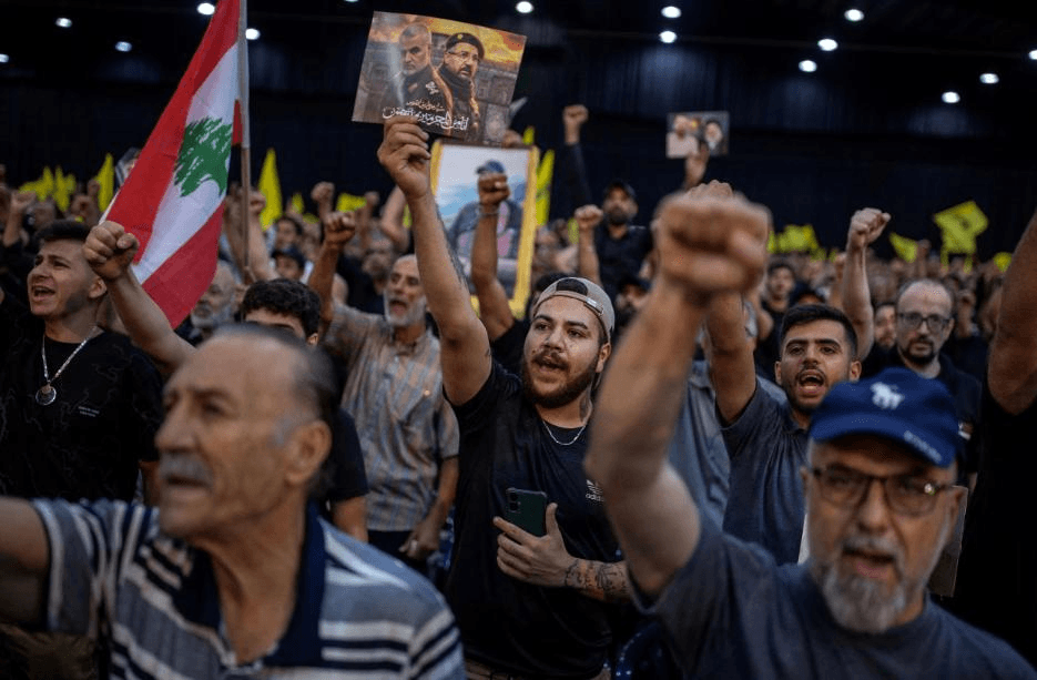Hezbollah có thể tấn công Israel mà không đợi kế hoạch đáp trả của Iran