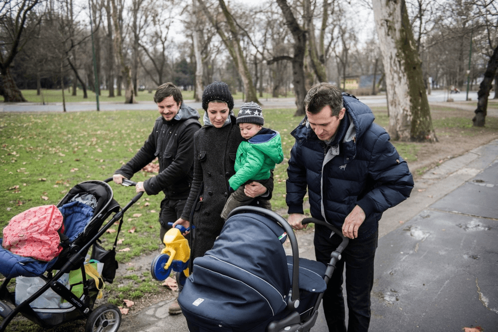 “Bí quyết” của Hungary