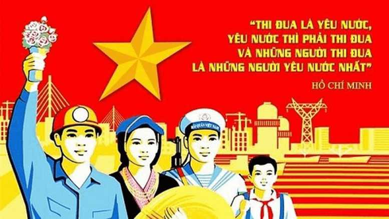 Để điển hình ngày càng điển hình hơn