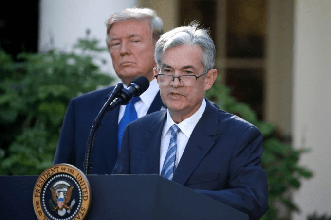 Bầu cử Mỹ 2024: Cựu Tổng thống Donald Trump muốn tác động đến chính sách của Fed nếu tái đắc cử