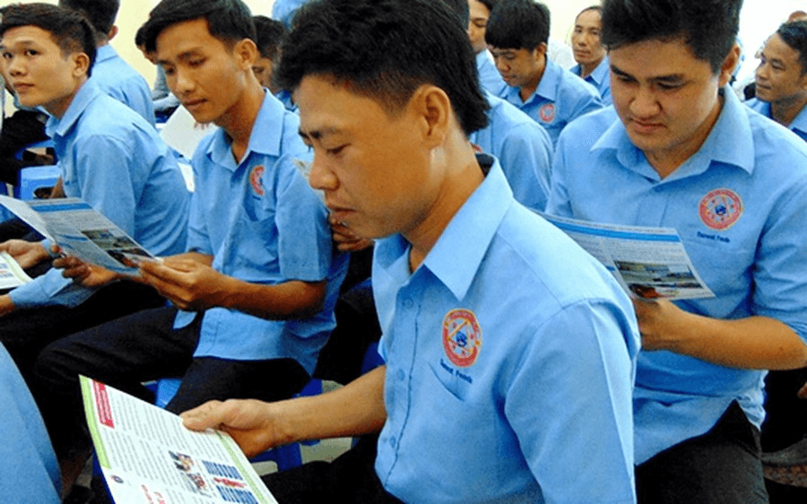 Phát động Cuộc thi “Sáng tạo các sản phẩm truyền thông về phòng, chống ma túy”