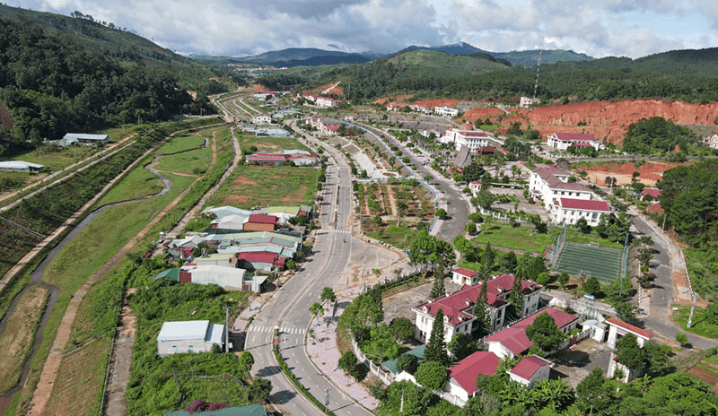 Đối thoại chủ nhật: Tạo sinh kế giúp đồng bào Xơ Đăng thoát nghèo