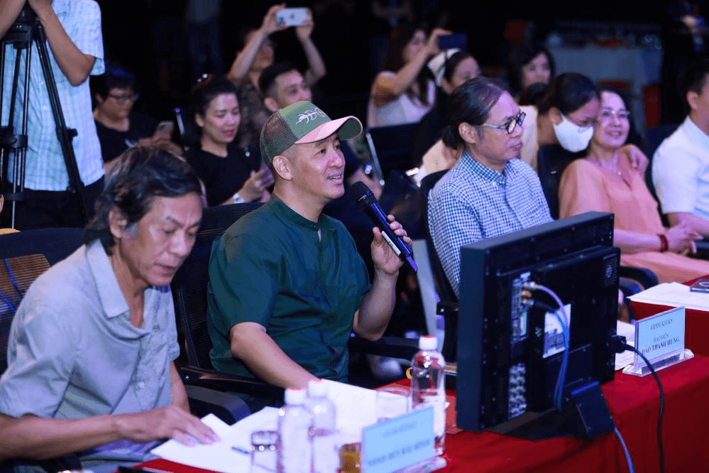 Chờ đón “Hà Nội trong mắt em”
