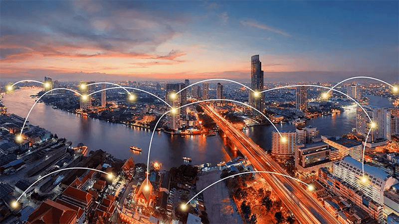 Thái Lan muốn thúc đẩy hơn nữa ngoại thương với láng giềng và khu vực