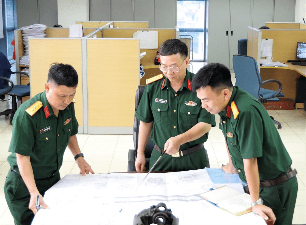 Viện Vũ khí (Tổng cục Công nghiệp Quốc phòng): Nỗ lực góp phần hiện đại hóa vũ khí, trang bị cho Quân đội