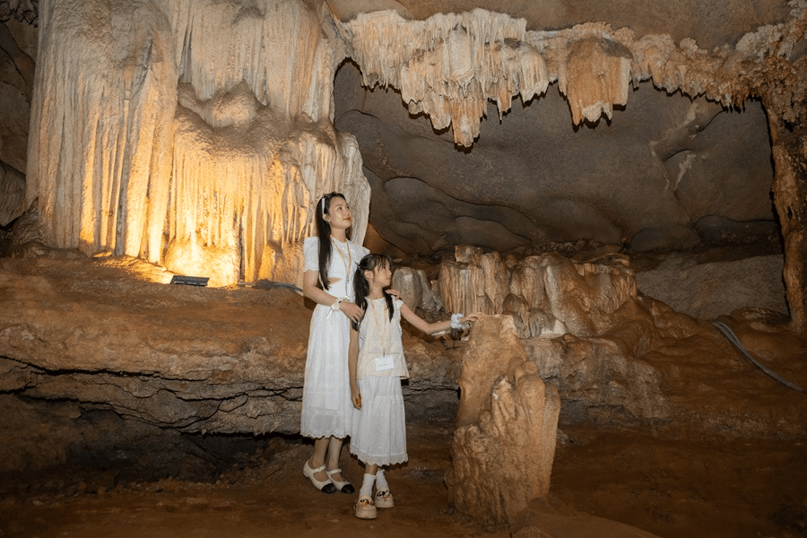 Mới lạ hành trình di sản Hạ Long
