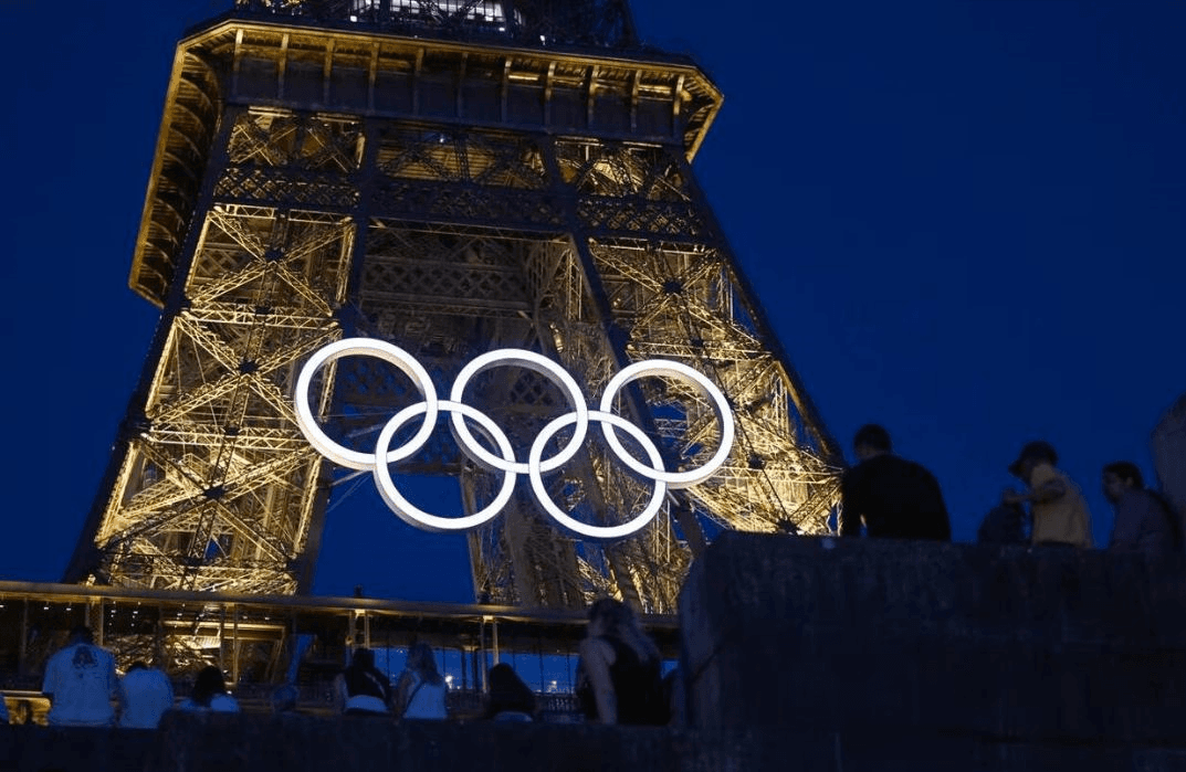 Hé lộ Lễ bế mạc Olympic Paris 2024 diễn ra vào đêm nay (11-8)