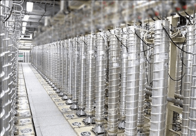 Iran và EC thảo luận về việc nối lại đàm phán hạt nhân