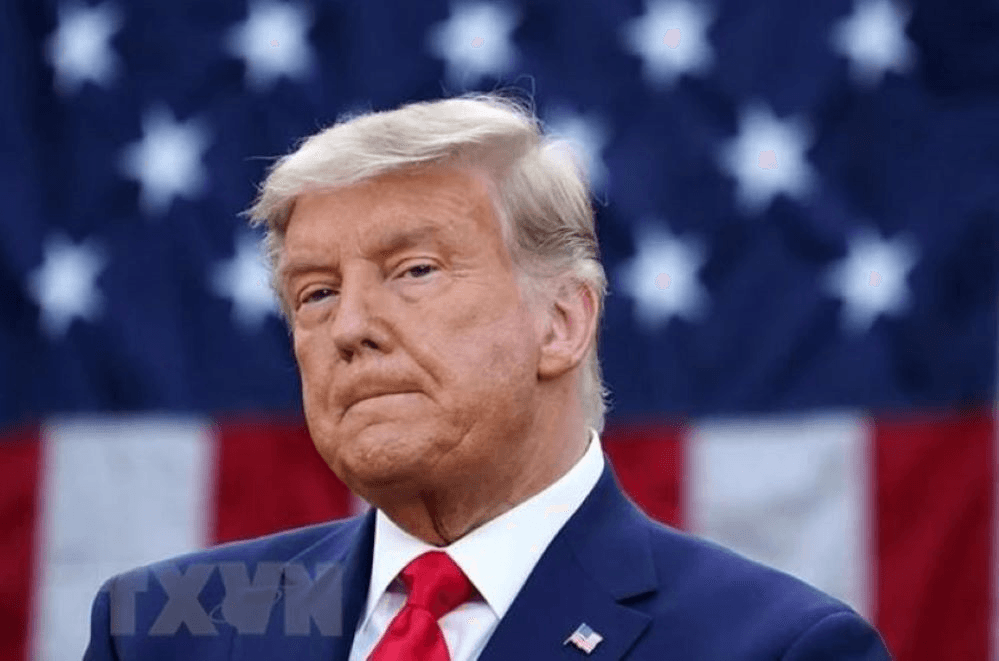 Bầu cử Mỹ 2024: FBI điều tra vụ tin tặc tấn công chiến dịch tranh cử của ông Donald Trump