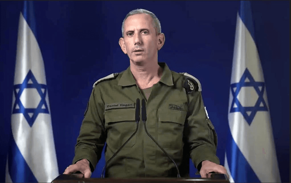 Tình báo Mỹ và Israel dự báo Iran có thể sắp tấn công Israel