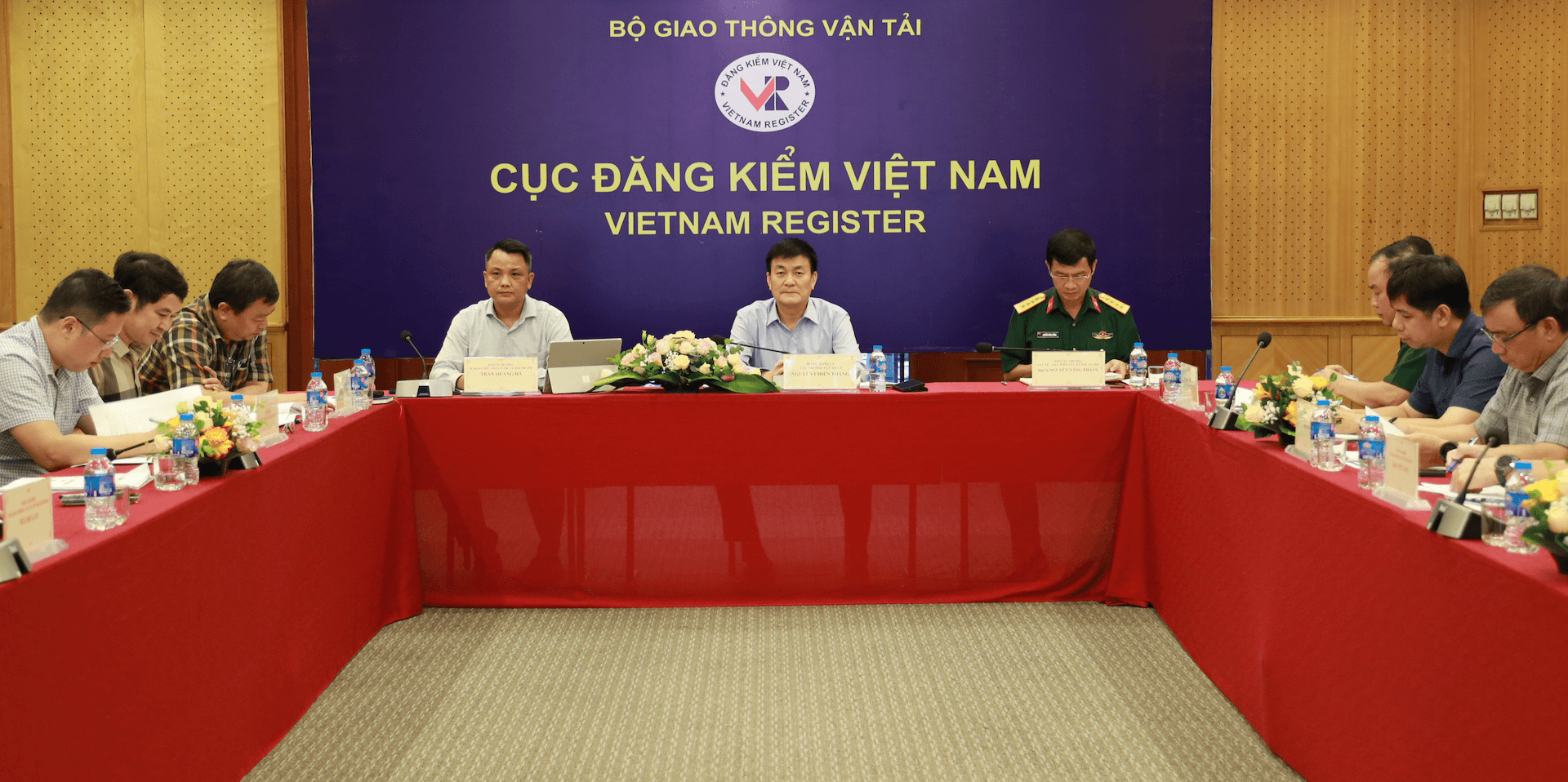 Quân đội, Công an sẵn sàng hỗ trợ công tác đăng kiểm trước nguy cơ ùn tắc