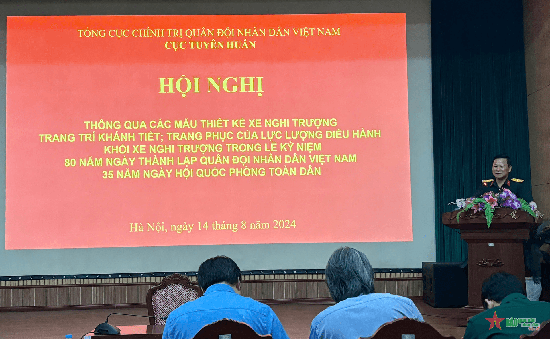 Đề xuất các mẫu thiết kế xe nghi trượng