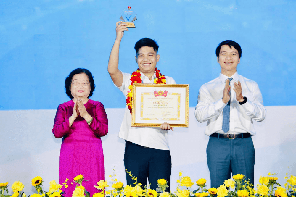 Thủ lĩnh diệt... rác
