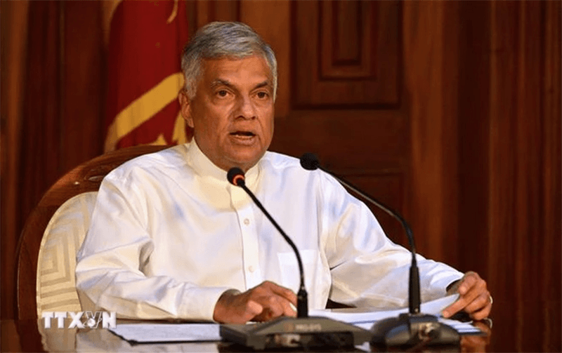 Ủy ban Bầu cử Sri Lanka thông qua danh sách 39 ứng cử viên tổng thống