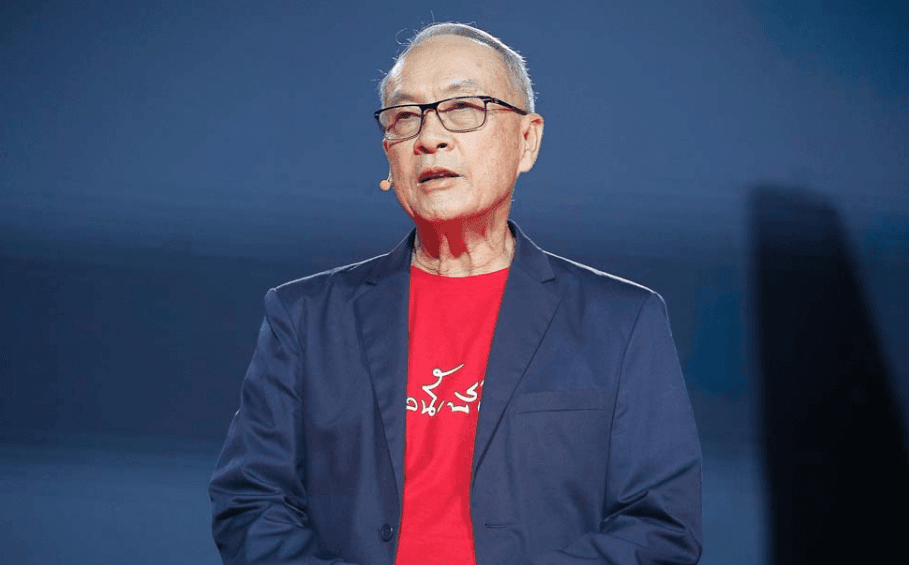 Liên minh cầm quyền Thái Lan công bố ứng cử viên Thủ tướng