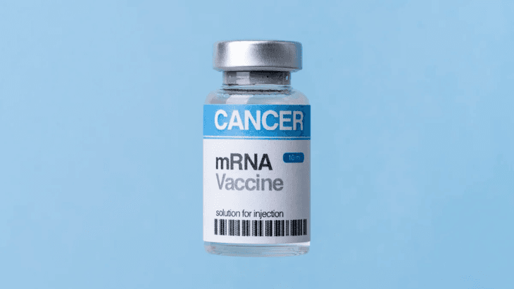 Trung Quốc thử nghiệm lâm sàng vaccine điều trị ung thư công nghệ mRNA