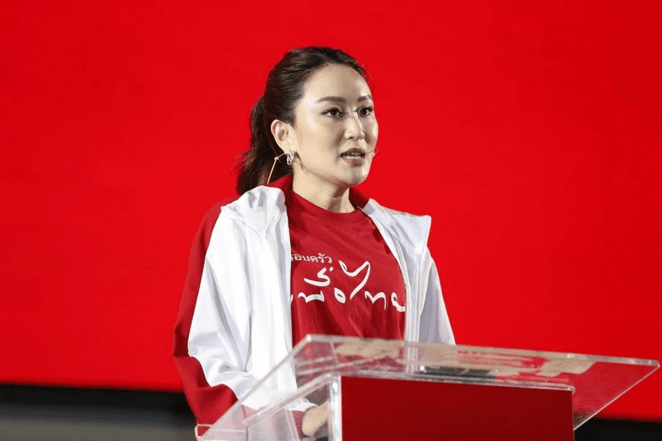Thái Lan có Thủ tướng trẻ nhất trong lịch sử