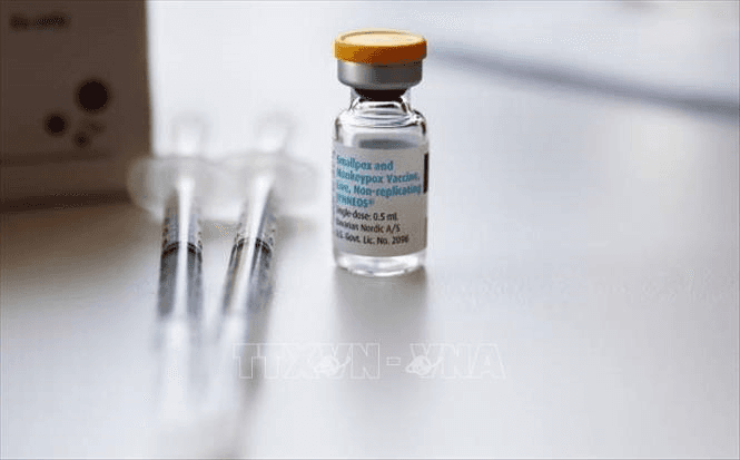 CH Séc khuyến cáo người dân tiêm vaccine phòng bệnh đậu mùa khỉ