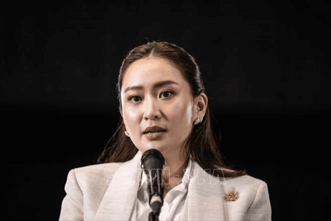 Thái Lan: Thủ tướng đắc cử cam kết cống hiến cho đất nước