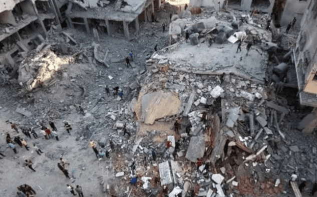 Xung đột Hamas - Israel: Vòng đàm phán mới về thỏa thuận ngừng bắn sẽ diễn ra tại Ai Cập